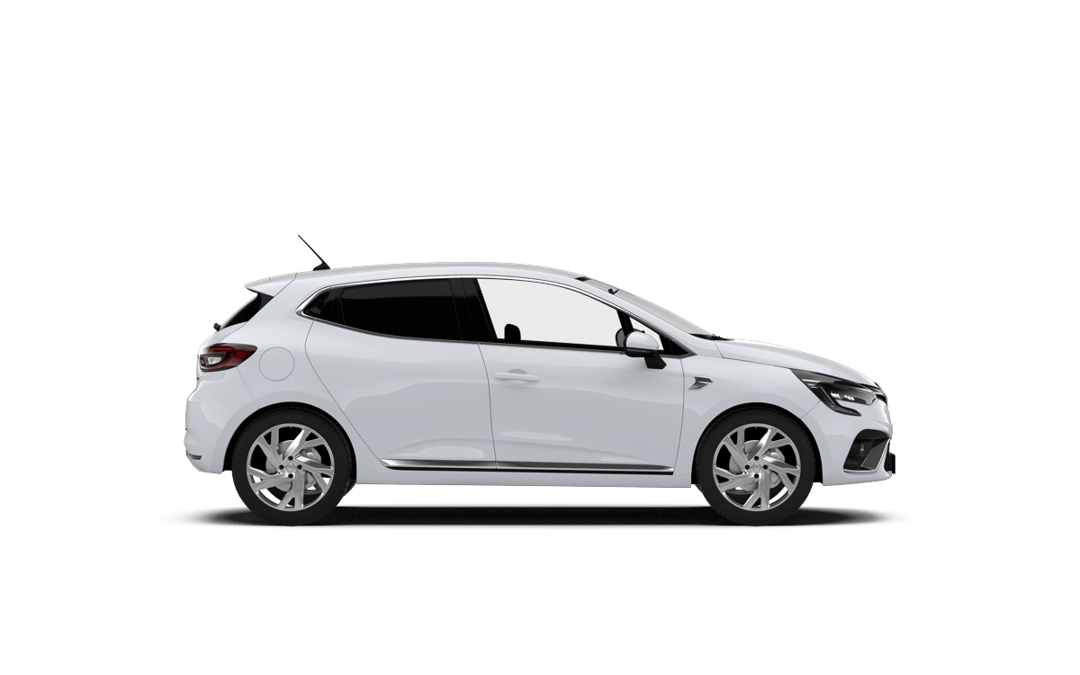 Compatte - Ibrida/Benzina/Diesel - Manuale/automatico