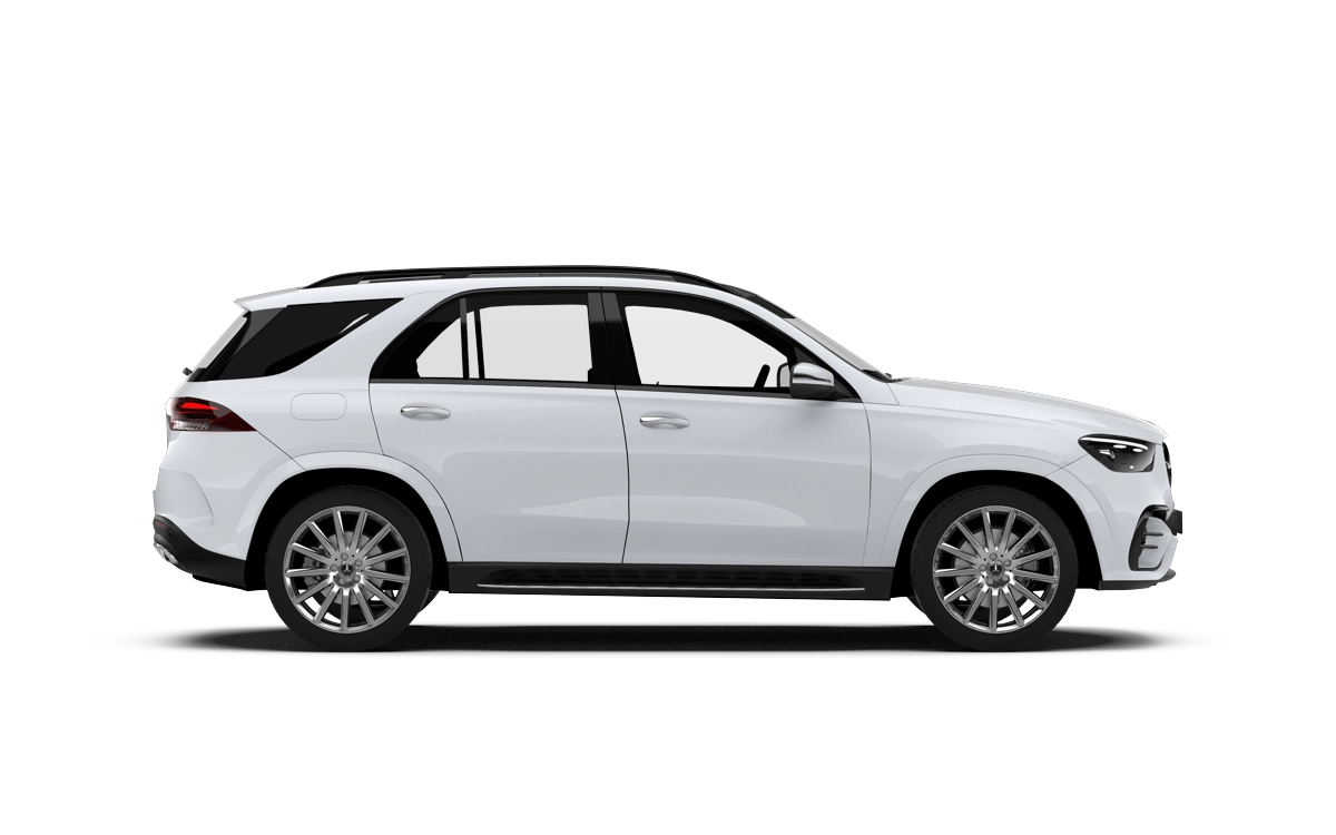 Luxury - Ibrida/Diesel - Automatico