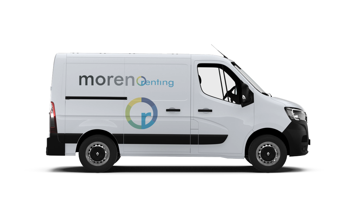 renault master moreno