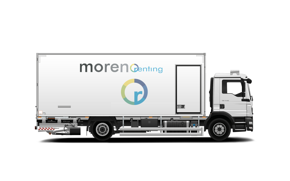 Furgone 260 Q.li -  - 