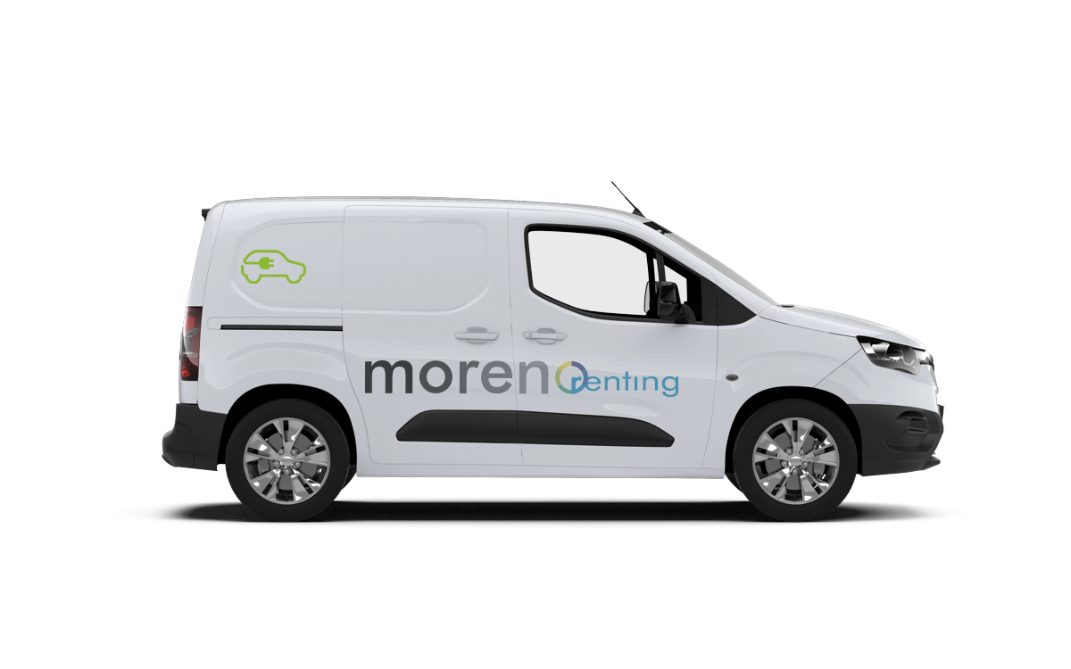 toyota prorace moreno elettrico