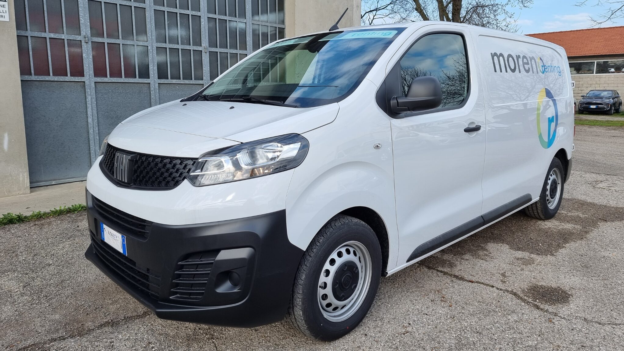 Come scegliere il furgone? Tutti i consigli per trovare quello giusto 