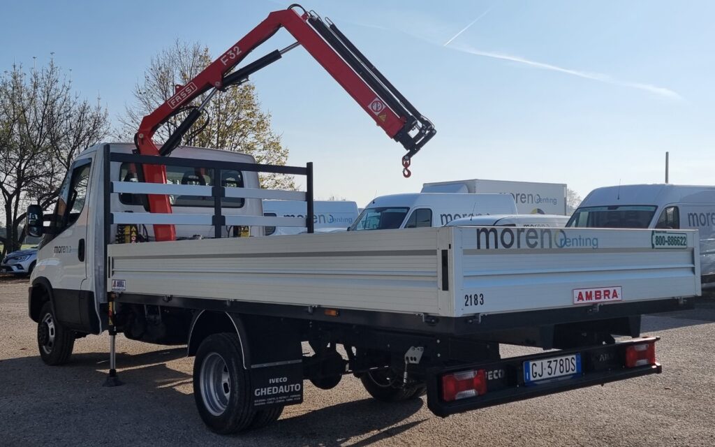 Domande frequenti sui cassonati 